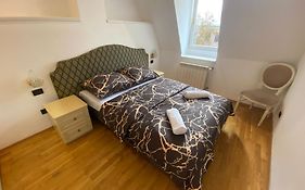 Fantastic-Inn Warszawa - CH30